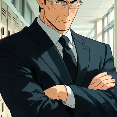 Profile image of Shoichi Todo