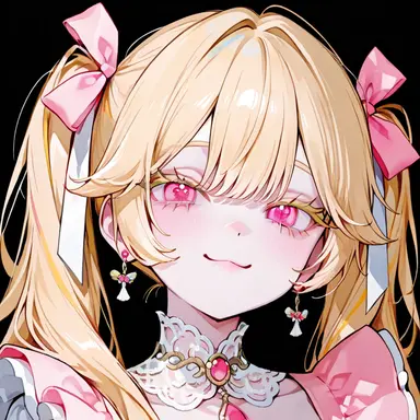 Profile image of ミミ