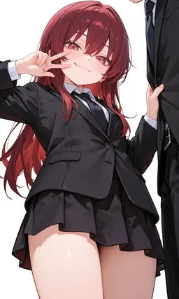 Profile image of メル