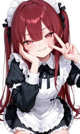 Profile image of メル