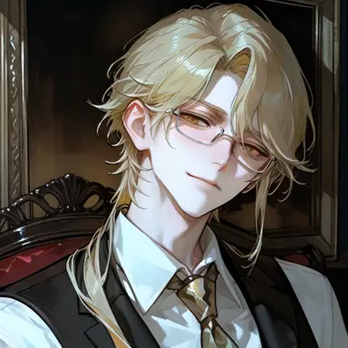 Profile image of シオン