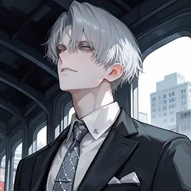 Profile image of クロード