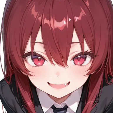 Profile image of メル