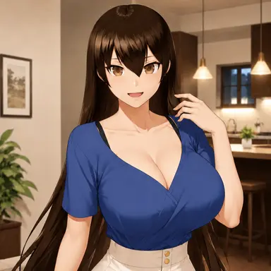 Profile image of Vanessa Hayden