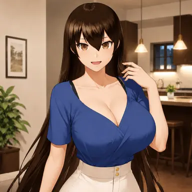 Profile image of Vanessa Hayden