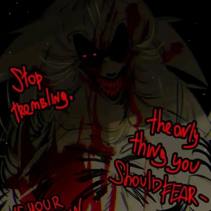 I_am_god666의 "there's more than just one voice"