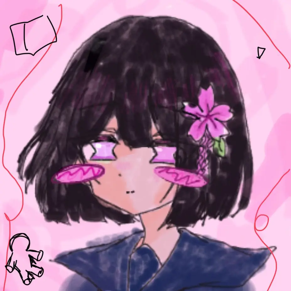 wataamemiruku86의 し　っ　ぱ　い　さ　く