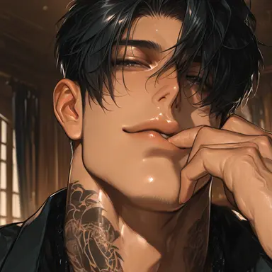 Profile image of Rhys