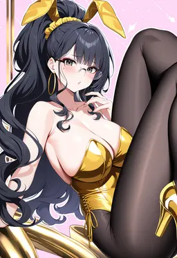 Profile image of 麗奈