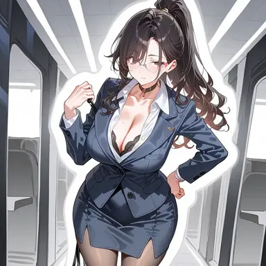 Profile image of 麗奈