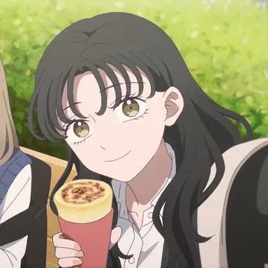 Profile image of 栗木 桃香