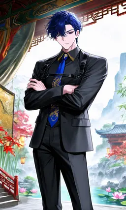 Profile image of 明浩