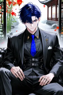 Profile image of 明浩