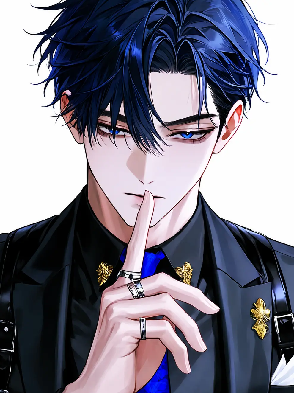 lvleclicine의 蒼天の策略家
