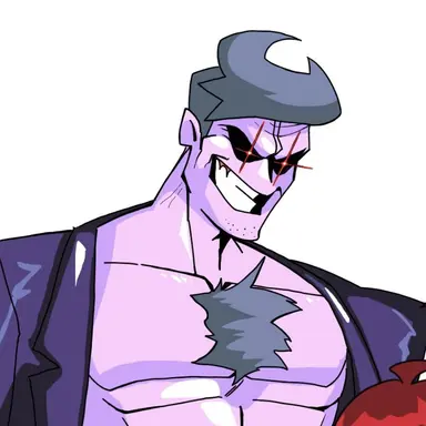 Profile image of 義父