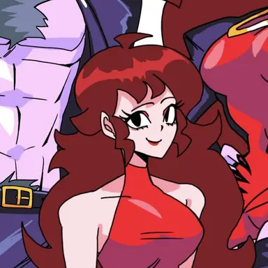 Profile image of GF