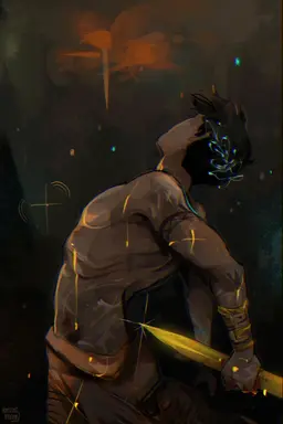 Profile image of Percy