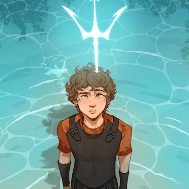 Profile image of Percy