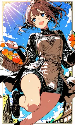 Profile image of フリル