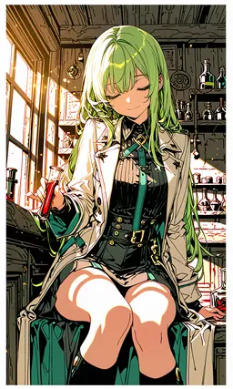 Profile image of ニーシャ