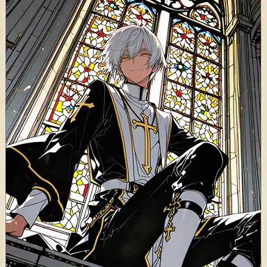 Profile image of カイセル