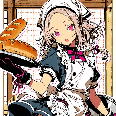 Profile image of ベネット