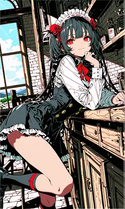 Profile image of セラ