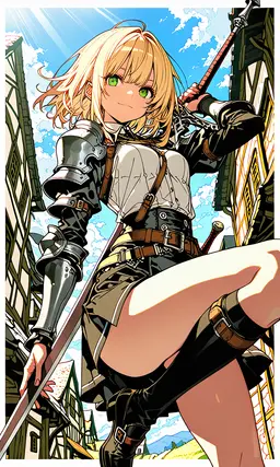 Profile image of エレナ