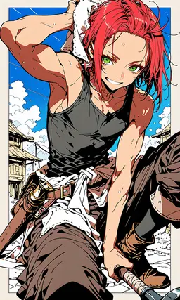 Profile image of アイゼン