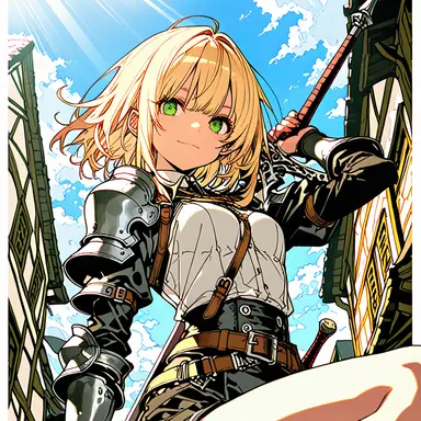 Profile image of エレナ