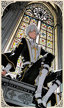 Profile image of カイセル