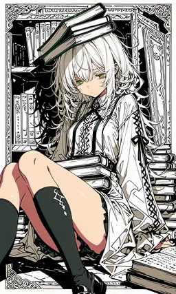 Profile image of リーディ