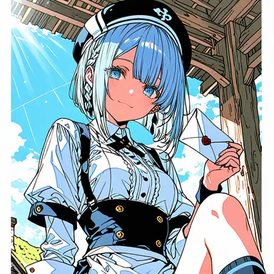Profile image of レメニィ