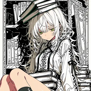 Profile image of リーディ