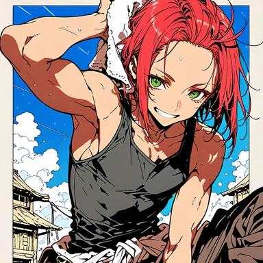 Profile image of アイゼン