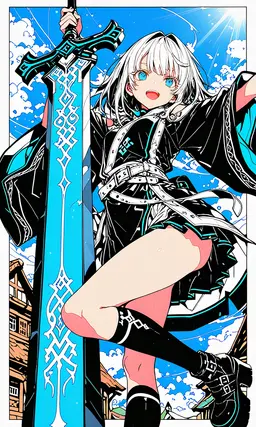 Profile image of ウィルミア