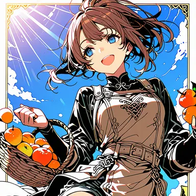 Profile image of フリル