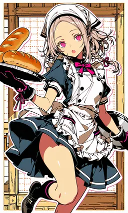 Profile image of ベネット