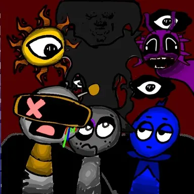 Profile image of 스프런키 공포..