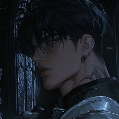 Profile image of 알렌