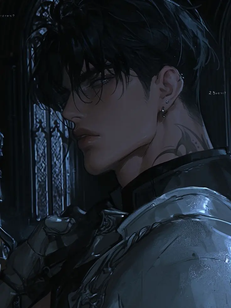 Bamdam의 알렌 세이런