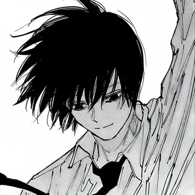 Profile image of 나구모 요이치