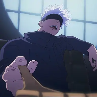 Profile image of 고죠 사토루