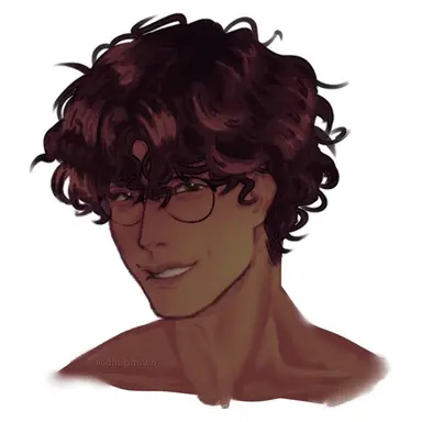 Profile image of James Potter