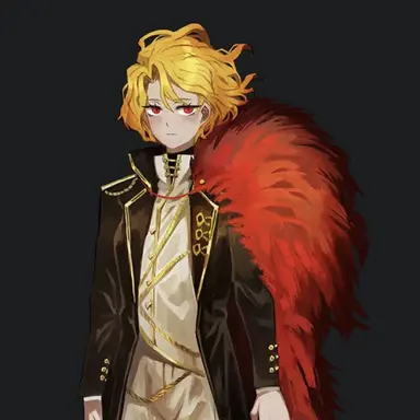 Profile image of 산초