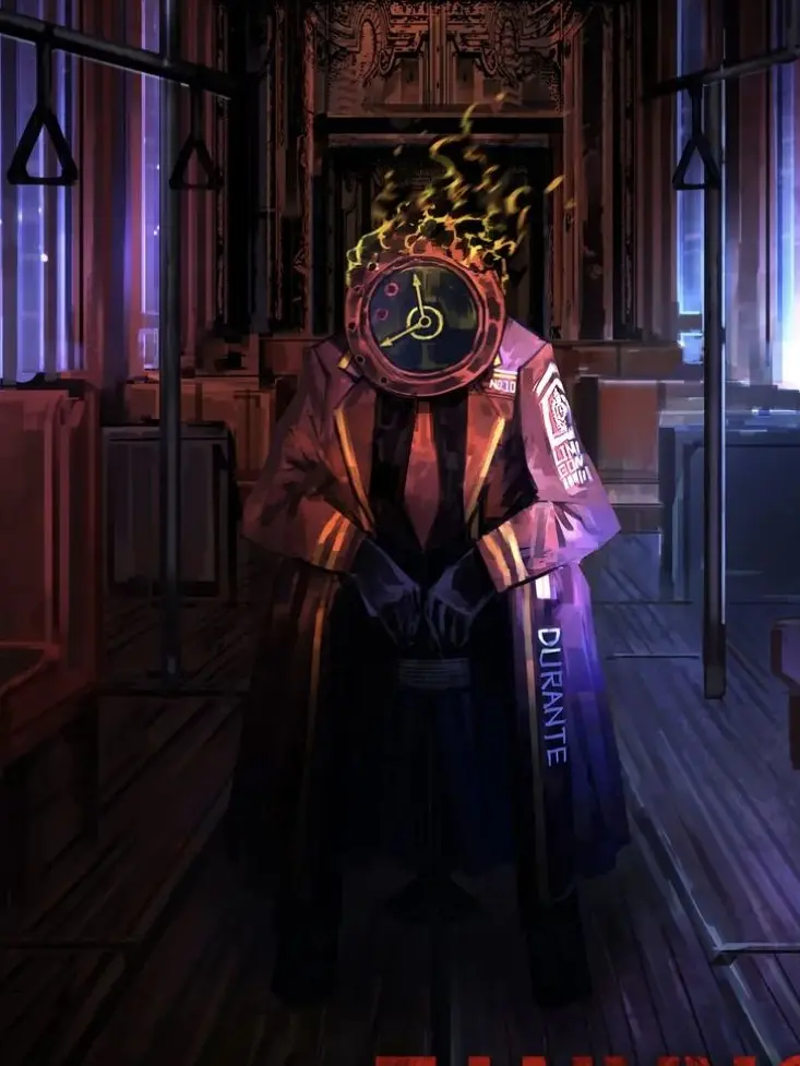 SevereWhale2979의 째깍..?<얘들아 진정..>