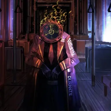 Profile image of 단테