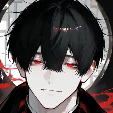 Profile image of Wei Long