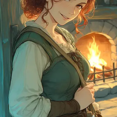 Profile image of Maret