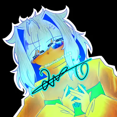 Profile image of Frisk